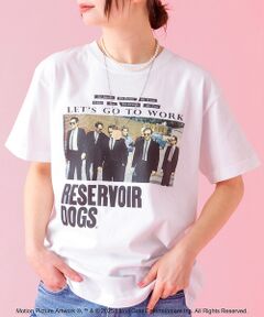 Rouge vif la cle / ルージュ・ヴィフ ラクレ Tシャツ | 【GOOD ROCK SPEED/グッドロックスピード】プリントTシャツ / フ