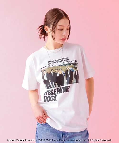 【新品未使用】GOOLD GOLF ROCKERS 10枚限定Tシャツ　Lサイズ FREDY & GLOSTER｜【GOOD ROCK SPEED/グッドロックスピード