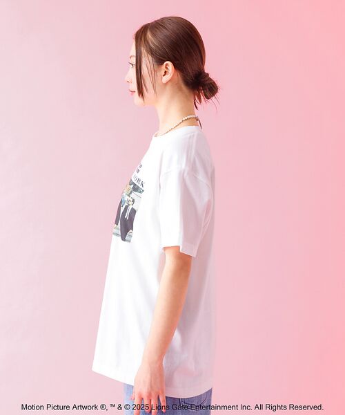 Rouge vif la cle / ルージュ・ヴィフ ラクレ Tシャツ | 【GOOD ROCK SPEED/グッドロックスピード】プリントTシャツ / フ | 詳細12