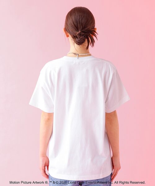 Rouge vif la cle / ルージュ・ヴィフ ラクレ Tシャツ | 【GOOD ROCK SPEED/グッドロックスピード】プリントTシャツ / フ | 詳細13