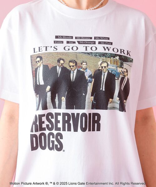 Rouge vif la cle / ルージュ・ヴィフ ラクレ Tシャツ | 【GOOD ROCK SPEED/グッドロックスピード】プリントTシャツ / フ | 詳細16