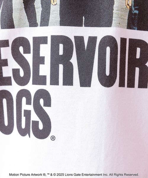 Rouge vif la cle / ルージュ・ヴィフ ラクレ Tシャツ | 【GOOD ROCK SPEED/グッドロックスピード】プリントTシャツ / フ | 詳細17