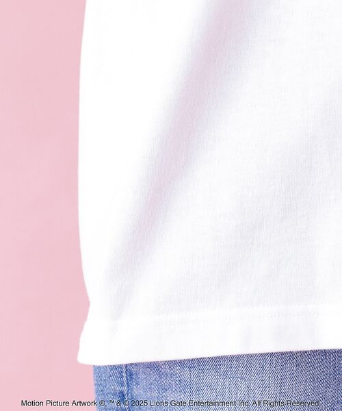 Rouge vif la cle / ルージュ・ヴィフ ラクレ Tシャツ | 【GOOD ROCK SPEED/グッドロックスピード】プリントTシャツ / フ | 詳細18