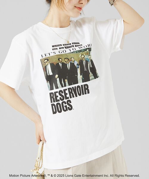 GOOD ROCK SPEED/グッドロックスピード】プリントTシャツ / フ