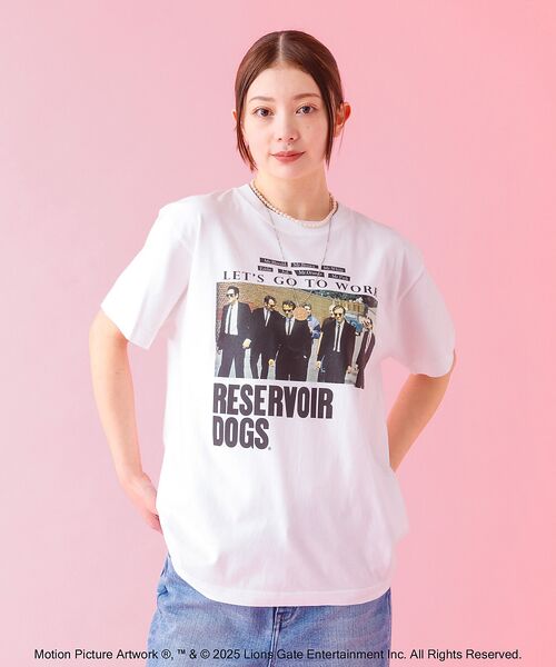 Rouge vif la cle / ルージュ・ヴィフ ラクレ Tシャツ | 【GOOD ROCK SPEED/グッドロックスピード】プリントTシャツ / フ | 詳細4