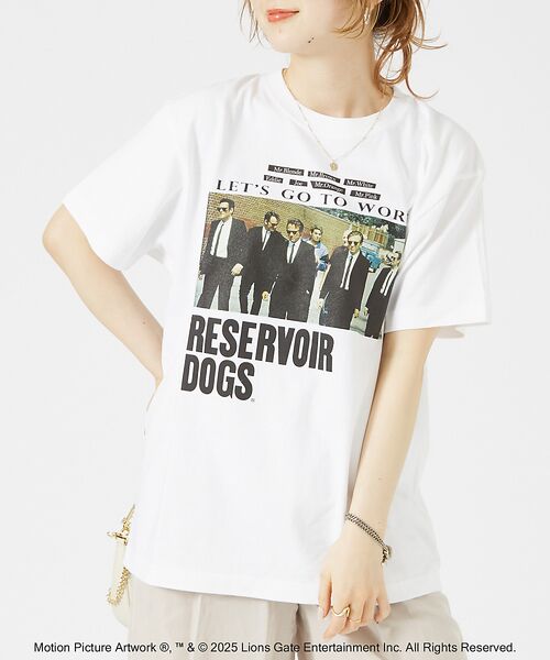 Rouge vif la cle / ルージュ・ヴィフ ラクレ Tシャツ | 【GOOD ROCK SPEED/グッドロックスピード】プリントTシャツ / フ | 詳細7