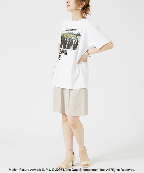 Rouge vif la cle / ルージュ・ヴィフ ラクレ Tシャツ | 【GOOD ROCK SPEED/グッドロックスピード】プリントTシャツ / フ | 詳細8