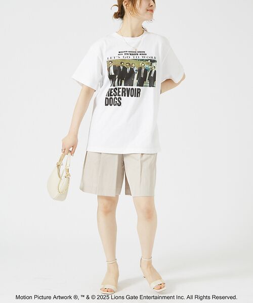 Rouge vif la cle / ルージュ・ヴィフ ラクレ Tシャツ | 【GOOD ROCK SPEED/グッドロックスピード】プリントTシャツ / フ | 詳細9