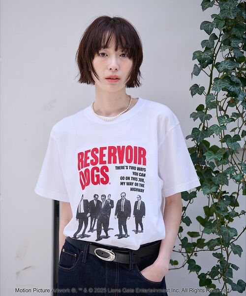 Rouge vif la cle / ルージュ・ヴィフ ラクレ Tシャツ | 【GOOD ROCK SPEED/グッドロックスピード】プリントTシャツ / フ | 詳細22