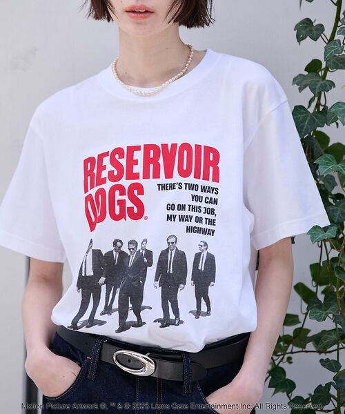 Rouge vif la cle / ルージュ・ヴィフ ラクレ Tシャツ | 【GOOD ROCK SPEED/グッドロックスピード】プリントTシャツ / フ | 詳細25