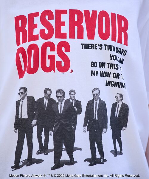 GOOD ROCK SPEED/グッドロックスピード】プリントTシャツ / フ