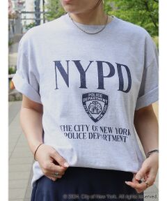 Rouge vif la cle / ルージュ・ヴィフ ラクレ Tシャツ | 《別注　追加4》【GOOD ROCK SPEED/グッドロックスピード】NYC