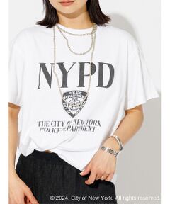 Rouge vif la cle / ルージュ・ヴィフ ラクレ Tシャツ | 《別注　追加4》【GOOD ROCK SPEED/グッドロックスピード】NYC