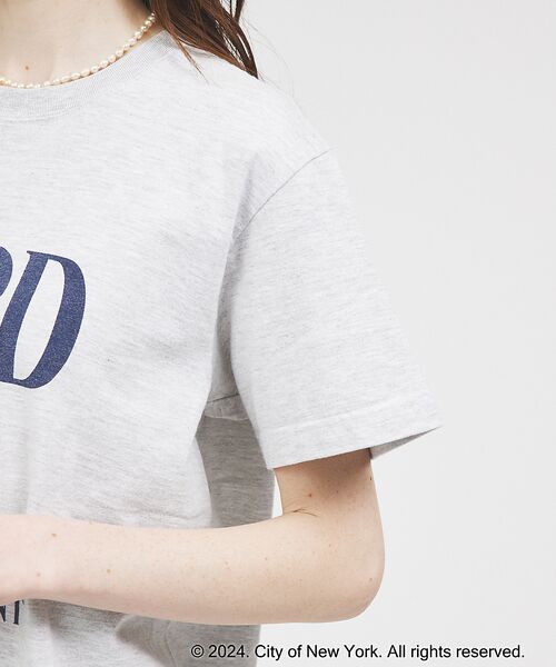 Rouge vif la cle / ルージュ・ヴィフ ラクレ Tシャツ | 《別注　追加4》【GOOD ROCK SPEED/グッドロックスピード】NYC | 詳細11