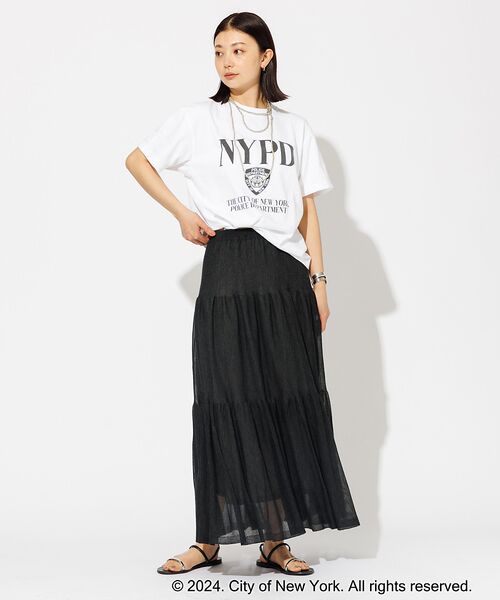 別注 追加4》【GOOD ROCK SPEED/グッドロックスピード】NYC （T