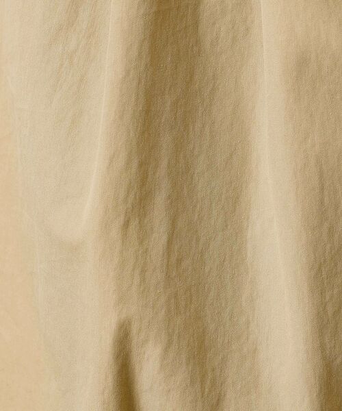 Rouge vif la cle / ルージュ・ヴィフ ラクレ パンツ | 【MICA&DEAL /マイカアンドディール】コットンイージーパンツ【WEB限定 | 詳細16