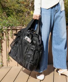 Rouge vif la cle / ルージュ・ヴィフ ラクレ トートバッグ | 追加6【CARIBOU MOUNTAINEERING】ライトウェイトパックトート