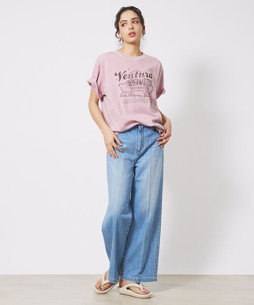 Rouge vif la cle / ルージュ・ヴィフ ラクレ サンダル | 【TAW&TOE/トーアンドトー】FlipFlopOG/サンダル/韓国/リカバリ | 詳細5