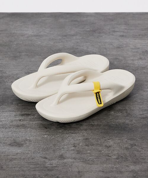 Rouge vif la cle / ルージュ・ヴィフ ラクレ サンダル | 【TAW&TOE/トーアンドトー】FlipFlopOG/サンダル/韓国/リカバリ | 詳細6