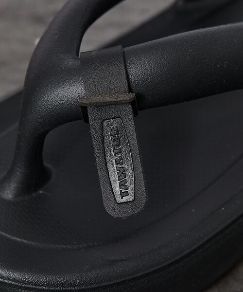 Rouge vif la cle / ルージュ・ヴィフ ラクレ サンダル | 【TAW&TOE/トーアンドトー】Plumpy/サンダル/韓国/リカバリーサンダ | 詳細10