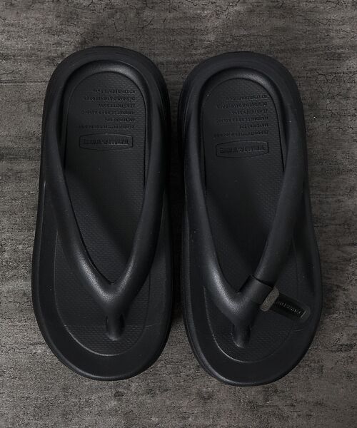 Rouge vif la cle / ルージュ・ヴィフ ラクレ サンダル | 【TAW&TOE/トーアンドトー】Plumpy/サンダル/韓国/リカバリーサンダ | 詳細12