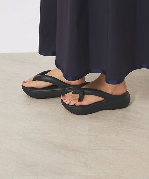 Rouge vif la cle / ルージュ・ヴィフ ラクレ サンダル | 【TAW&TOE/トーアンドトー】Plumpy/サンダル/韓国/リカバリーサンダ | 詳細5