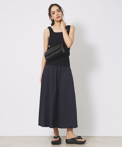 Rouge vif la cle / ルージュ・ヴィフ ラクレ サンダル | 【TAW&TOE/トーアンドトー】Plumpy/サンダル/韓国/リカバリーサンダ | 詳細7