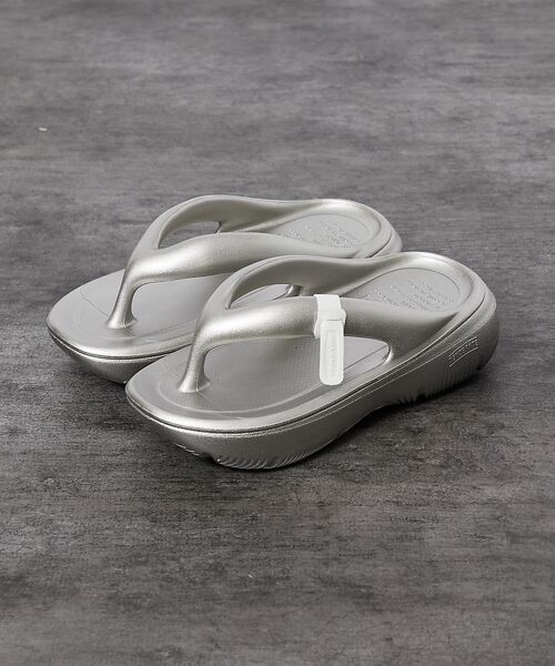 Rouge vif la cle / ルージュ・ヴィフ ラクレ サンダル | 【TAW&TOE/トーアンドトー】Plumpy/サンダル/韓国/リカバリーサンダ | 詳細10