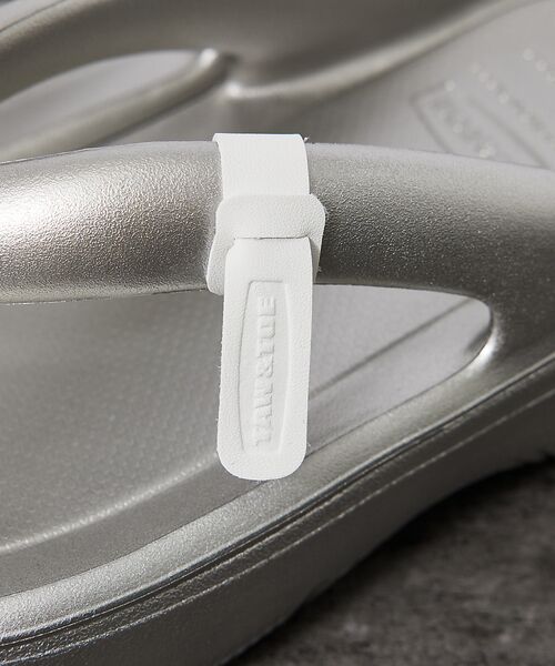 Rouge vif la cle / ルージュ・ヴィフ ラクレ サンダル | 【TAW&TOE/トーアンドトー】Plumpy/サンダル/韓国/リカバリーサンダ | 詳細11