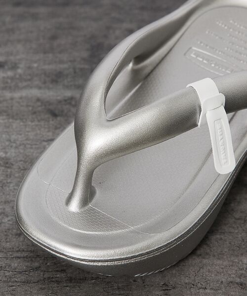 Rouge vif la cle / ルージュ・ヴィフ ラクレ サンダル | 【TAW&TOE/トーアンドトー】Plumpy/サンダル/韓国/リカバリーサンダ | 詳細12