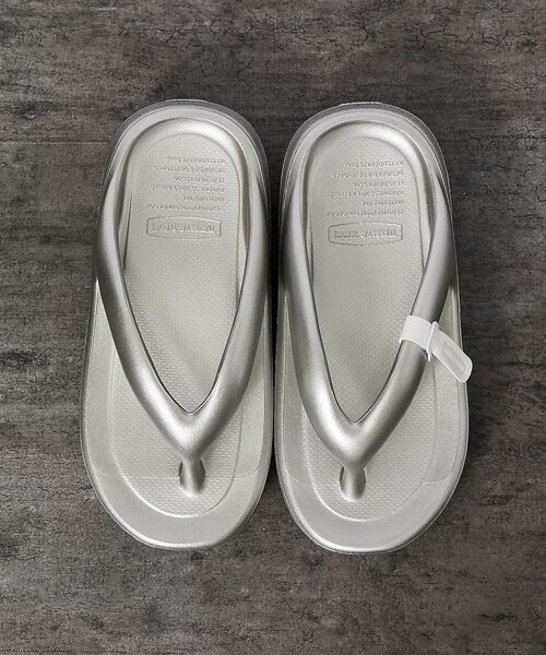 Rouge vif la cle / ルージュ・ヴィフ ラクレ サンダル | 【TAW&TOE/トーアンドトー】Plumpy/サンダル/韓国/リカバリーサンダ | 詳細13