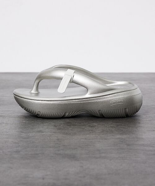 Rouge vif la cle / ルージュ・ヴィフ ラクレ サンダル | 【TAW&TOE/トーアンドトー】Plumpy/サンダル/韓国/リカバリーサンダ | 詳細14