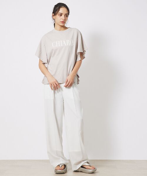 Rouge vif la cle / ルージュ・ヴィフ ラクレ サンダル | 【TAW&TOE/トーアンドトー】Plumpy/サンダル/韓国/リカバリーサンダ | 詳細7