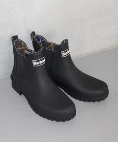 Rouge vif la cle / ルージュ・ヴィフ ラクレ レインシューズ | 【Barbour/バブアー】レインブーツショート/レインブーツ/シーズンレス/梅