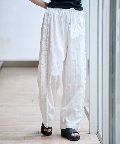 Rouge vif la cle / ルージュ・ヴィフ ラクレ サンダル | 【CROCS / クロックス】BROOKLYN HEEL / ブルックリン スラ | 詳細15