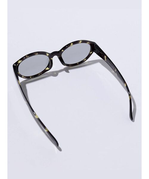 Rouge vif la cle / ルージュ・ヴィフ ラクレ サングラス・メガネ | 【jugaad14/ジュガードフォーティーン】BAY CLEAR / サングラス | 詳細12