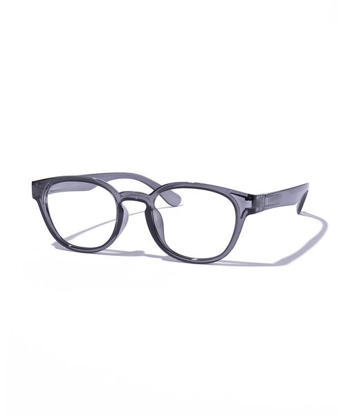 Rouge vif la cle / ルージュ・ヴィフ ラクレ サングラス・メガネ | 【jugaad14/ジュガードフォーティーン】COVE CLEAR / サングラ | 詳細7