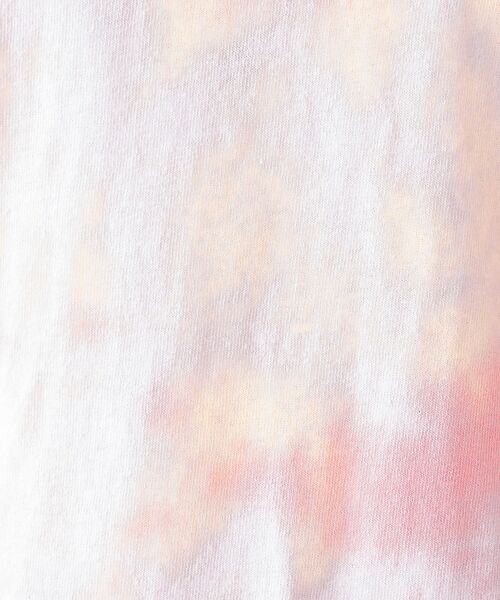 Rouge vif la cle / ルージュ・ヴィフ ラクレ Tシャツ | 【Le Melange/ル・メランジュ】バックプリントT/ユニセックス【WEB限 | 詳細28