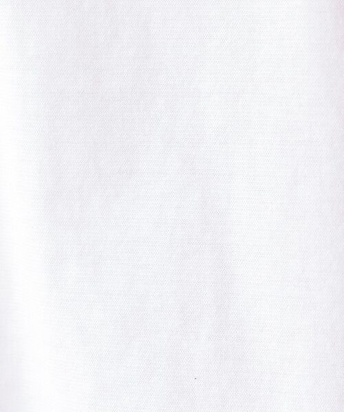 Rouge vif la cle / ルージュ・ヴィフ ラクレ Tシャツ | 【Le Melange/ル・メランジュ】レイヤードデザインT/接触冷感【WEB限 | 詳細14