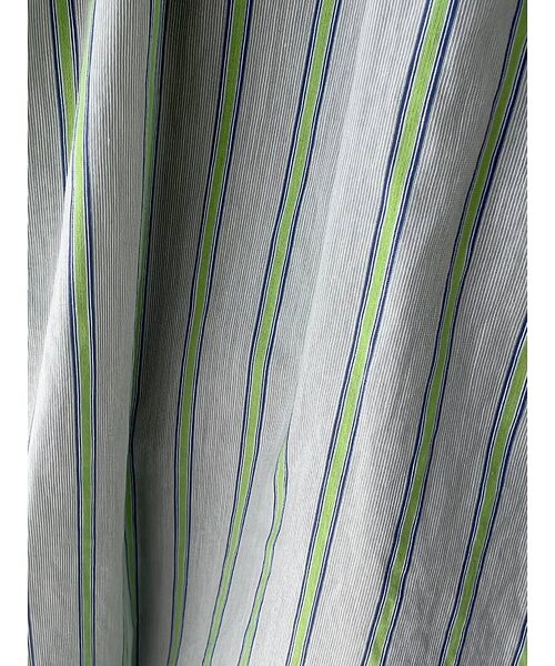 Rouge vif la cle / ルージュ・ヴィフ ラクレ ワンピース | 【Le Melange/ル・メランジュ】ストライプスワンピース/ワンピース/スト | 詳細16