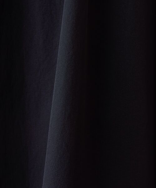 Rouge vif la cle / ルージュ・ヴィフ ラクレ ワンピース | 【Le Melange/ル・メランジュ】ギャザーノースリブワンピース/多機能素材 | 詳細17