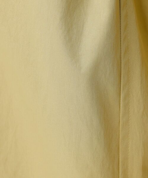 Rouge vif la cle / ルージュ・ヴィフ ラクレ パンツ | 【Le Melange/ル・メランジュ】ストレッチイージーパンツ/機能性【WEB | 詳細17