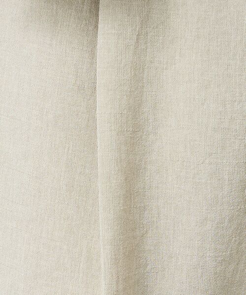 Rouge vif la cle / ルージュ・ヴィフ ラクレ ショート・ハーフ・半端丈パンツ | 【Le Melange/ル・メランジュ】スラブタッチドライショートパンツ/セット | 詳細4