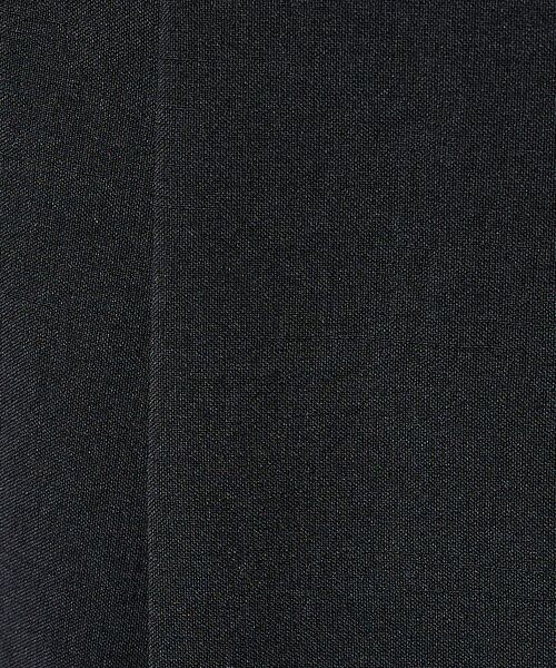 Rouge vif la cle / ルージュ・ヴィフ ラクレ ショート・ハーフ・半端丈パンツ | 【Le Melange/ル・メランジュ】スラブタッチドライショートパンツ/セット | 詳細22