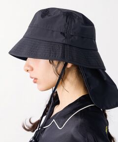 GOOD ROCK SPEED/グッドロックスピード】NYC ロゴ刺繍キャップ