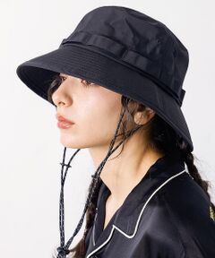 GOOD ROCK SPEED/グッドロックスピード】NYC ロゴ刺繍キャップ