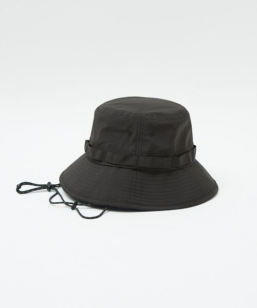 Rouge vif la cle / ルージュ・ヴィフ ラクレ ハット | 【RUBEN / ルーベン】ビーチナイロンハット / 日焼け対策 / 手洗い可【 | 詳細5