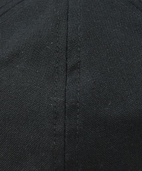 Rouge vif la cle / ルージュ・ヴィフ ラクレ ハット | 【RUBEN / ルーベン】リネンチューリップハット / UV CUT / 接触 | 詳細8