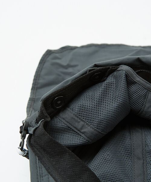 Rouge vif la cle / ルージュ・ヴィフ ラクレ ハット | 【RUBEN / ルーベン】シェードロングビルキャップ / 日焼け対策 / スト | 詳細10