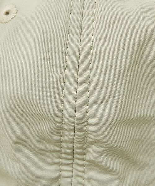 Rouge vif la cle / ルージュ・ヴィフ ラクレ ハット | 【RUBEN / ルーベン】シェードロングビルキャップ / 日焼け対策 / スト | 詳細17